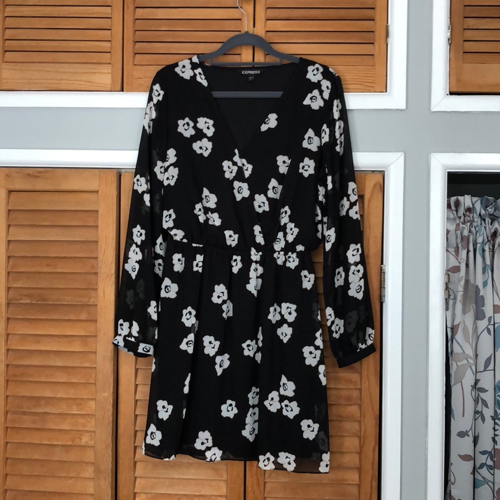Tunic dress